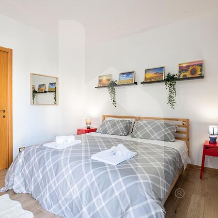 Homiday - Il Giardino --1 Min Ospedale Cisanello--Aeroporto Free Parking-- Bed & Breakfast Pisa Exterior photo