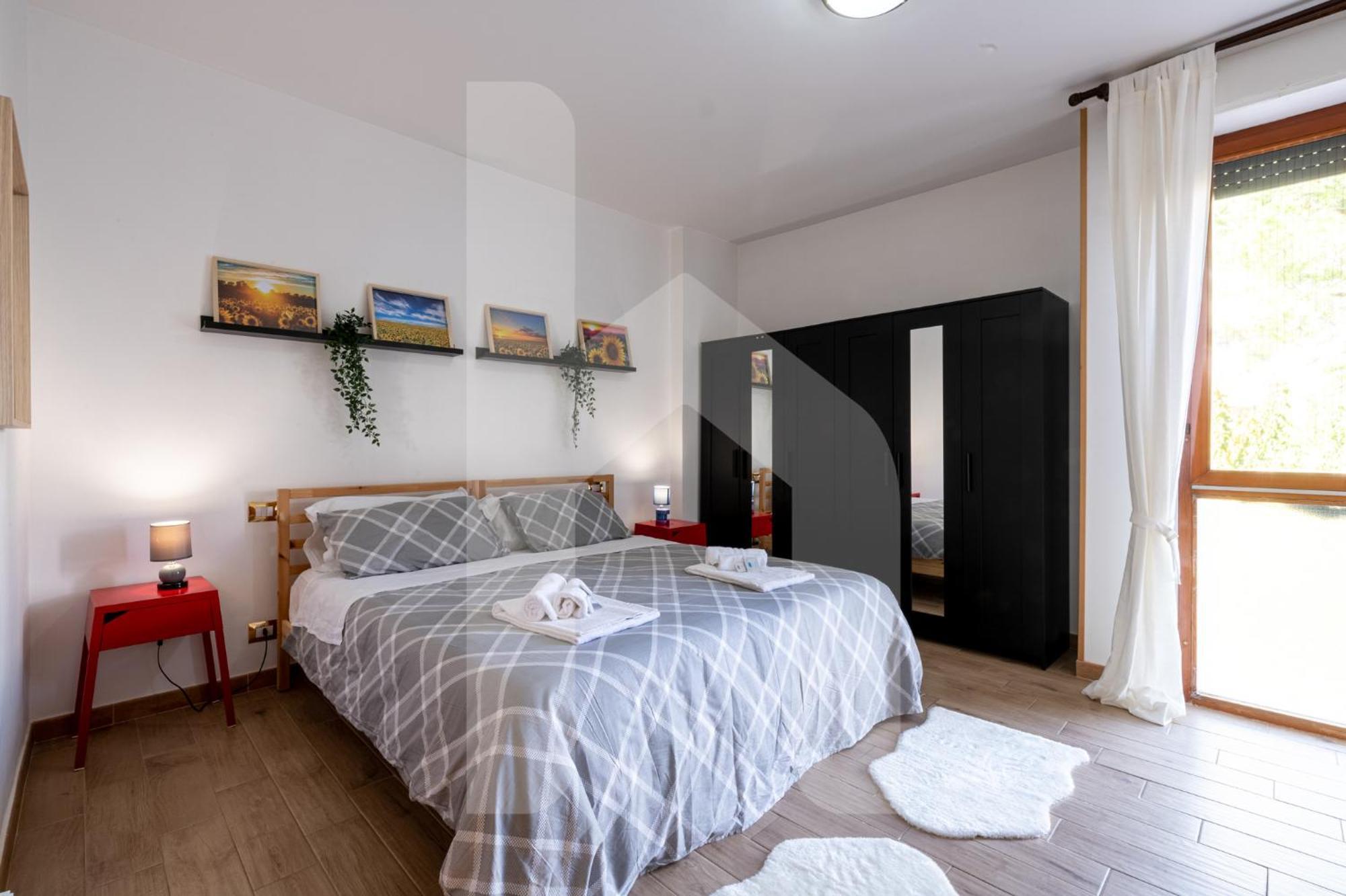 Homiday - Il Giardino --1 Min Ospedale Cisanello--Aeroporto Free Parking-- Bed & Breakfast Pisa Exterior photo