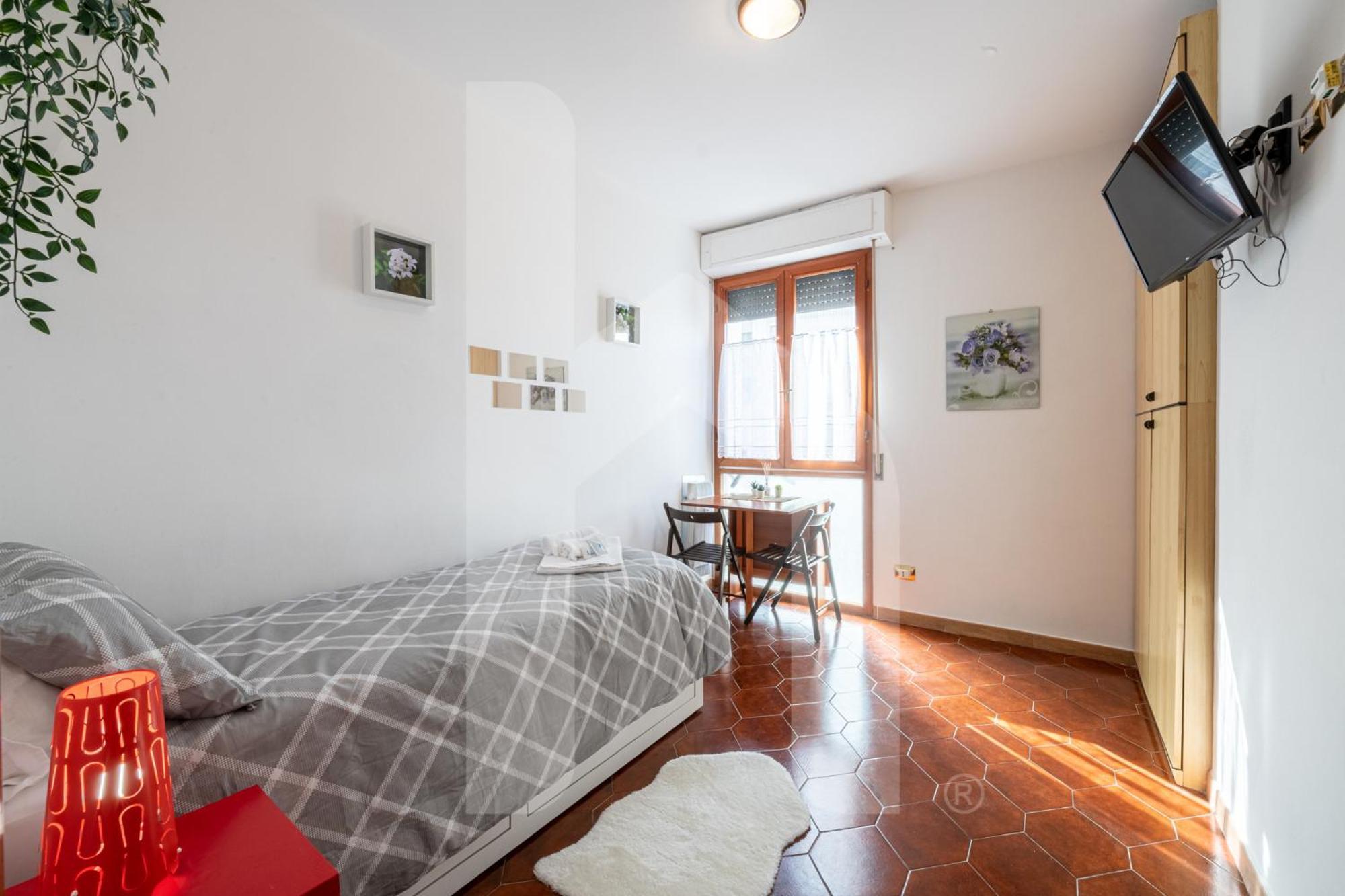 Homiday - Il Giardino --1 Min Ospedale Cisanello--Aeroporto Free Parking-- Bed & Breakfast Pisa Exterior photo