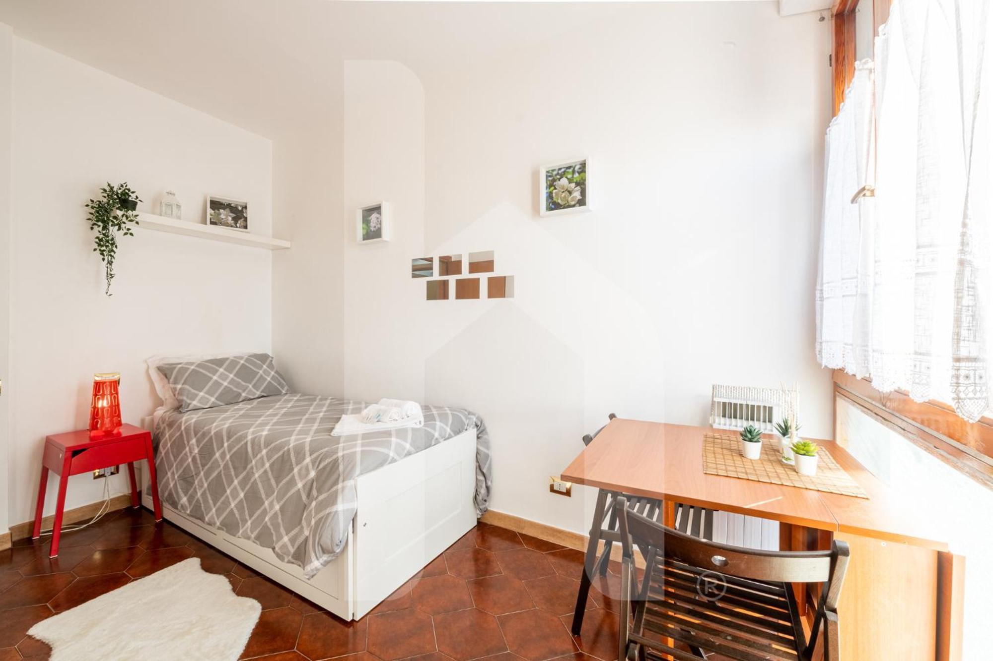 Homiday - Il Giardino --1 Min Ospedale Cisanello--Aeroporto Free Parking-- Bed & Breakfast Pisa Exterior photo