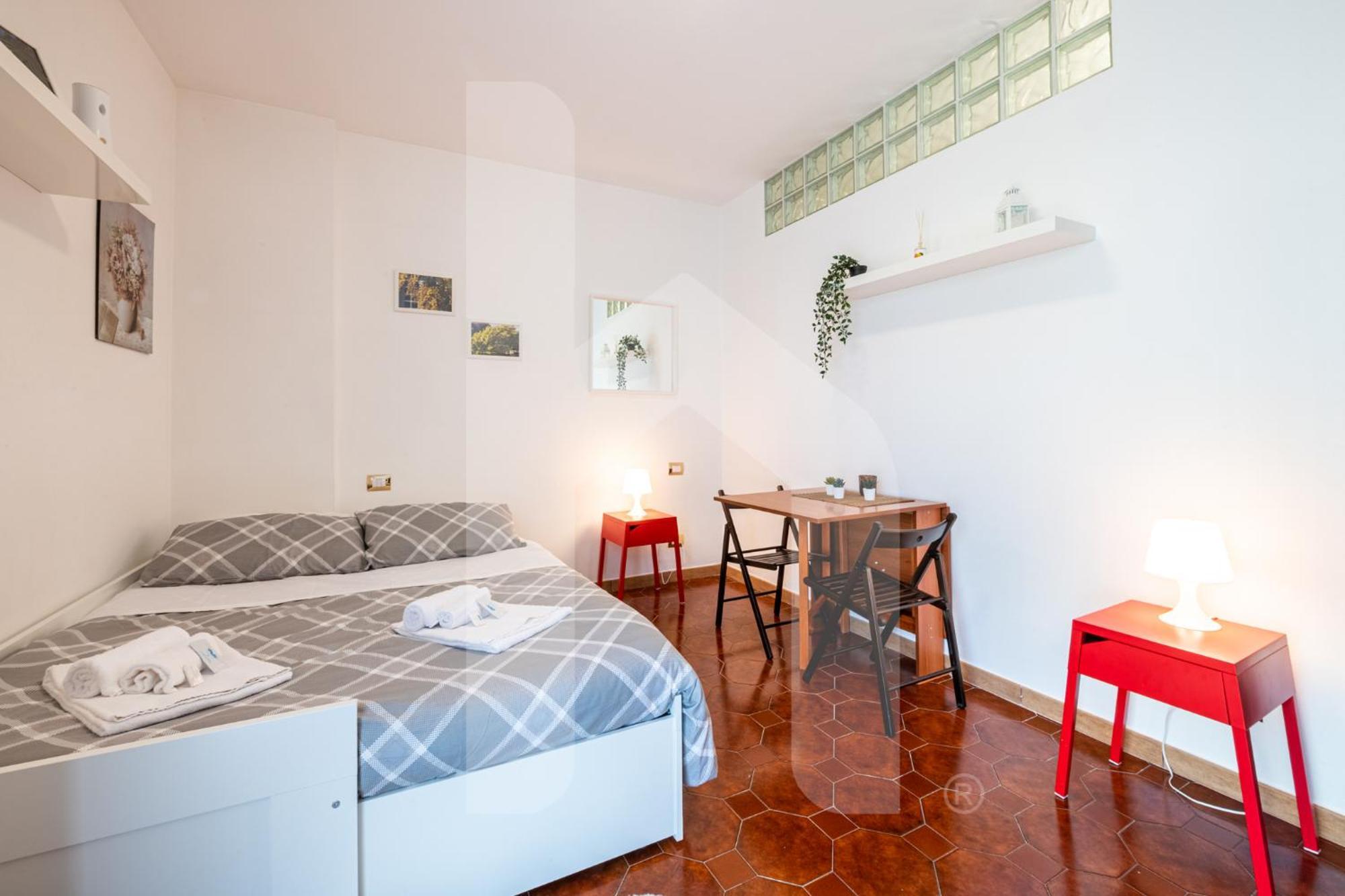 Homiday - Il Giardino --1 Min Ospedale Cisanello--Aeroporto Free Parking-- Bed & Breakfast Pisa Exterior photo