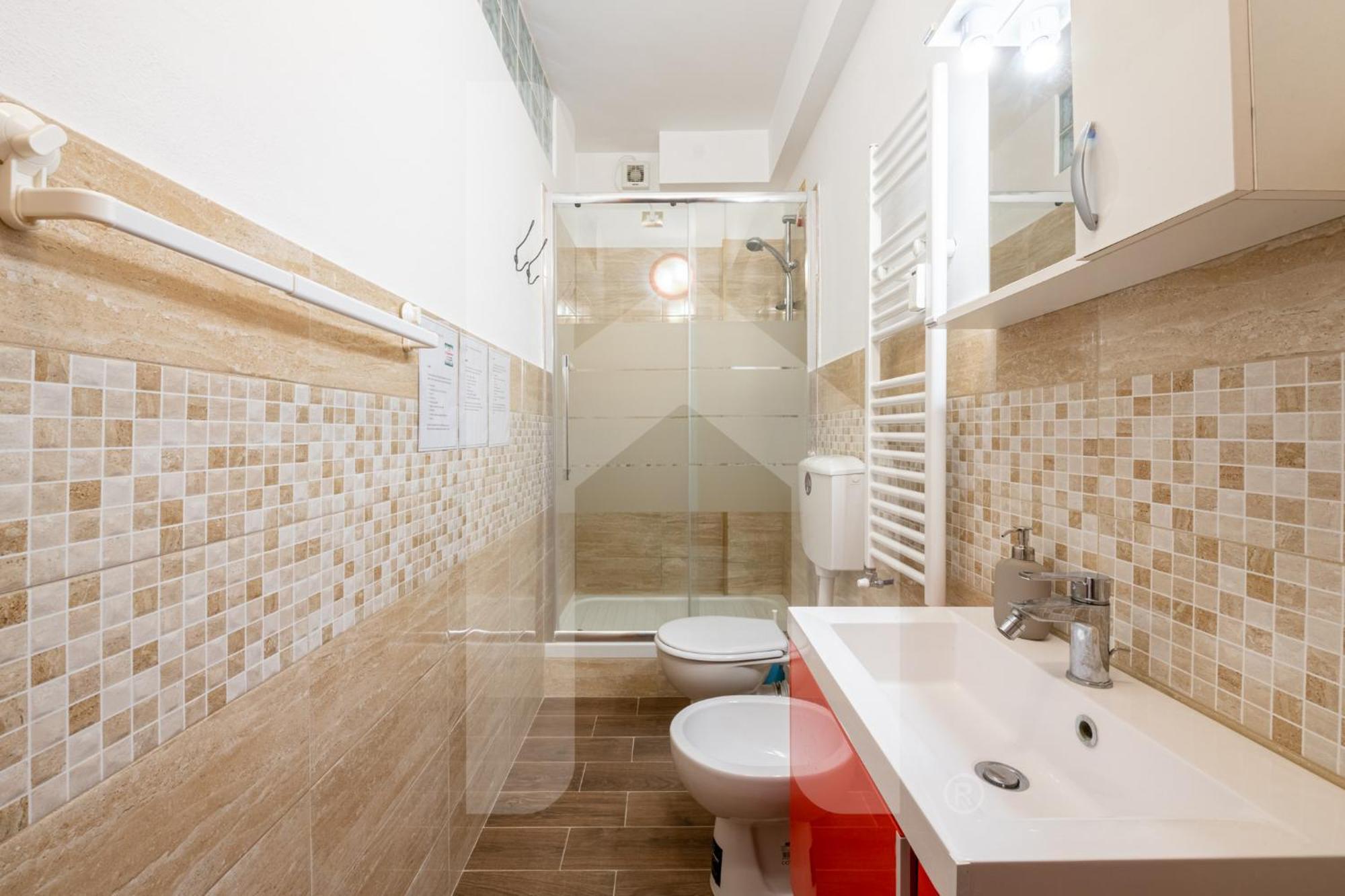 Homiday - Il Giardino --1 Min Ospedale Cisanello--Aeroporto Free Parking-- Bed & Breakfast Pisa Exterior photo